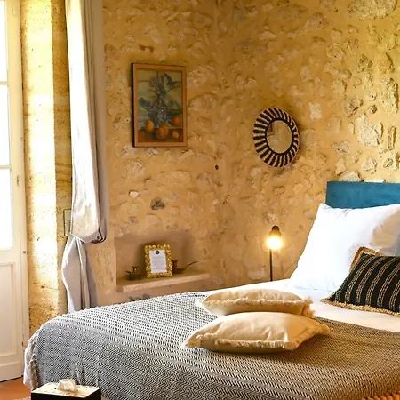 New Luxe Au Coeur Des Vignes à St Emilion * Saint-Émilion