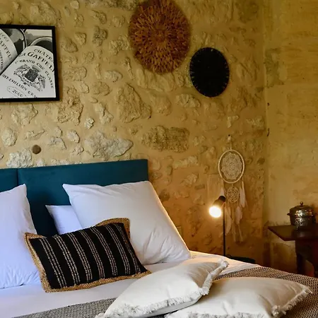 New Luxe Au Coeur Des Vignes à St Emilion Saint-Émilion