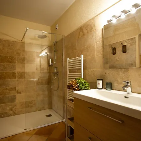 Villa New Luxe Au Coeur Des Vignes à St Emilion Saint-Émilion