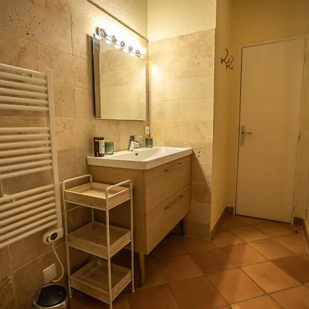 New Luxe Au Coeur Des Vignes à St Emilion Villa Saint-Émilion