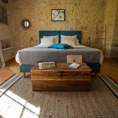 New Luxe Au Coeur Des Vignes à St Emilion Saint-Émilion